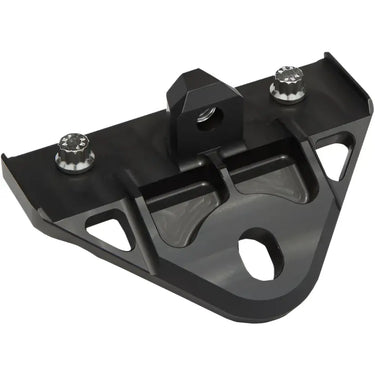 Alloy Art FXR Front Plate - TMF Cycles